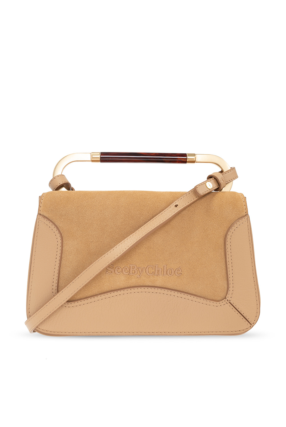 Chloe sling outlet bag